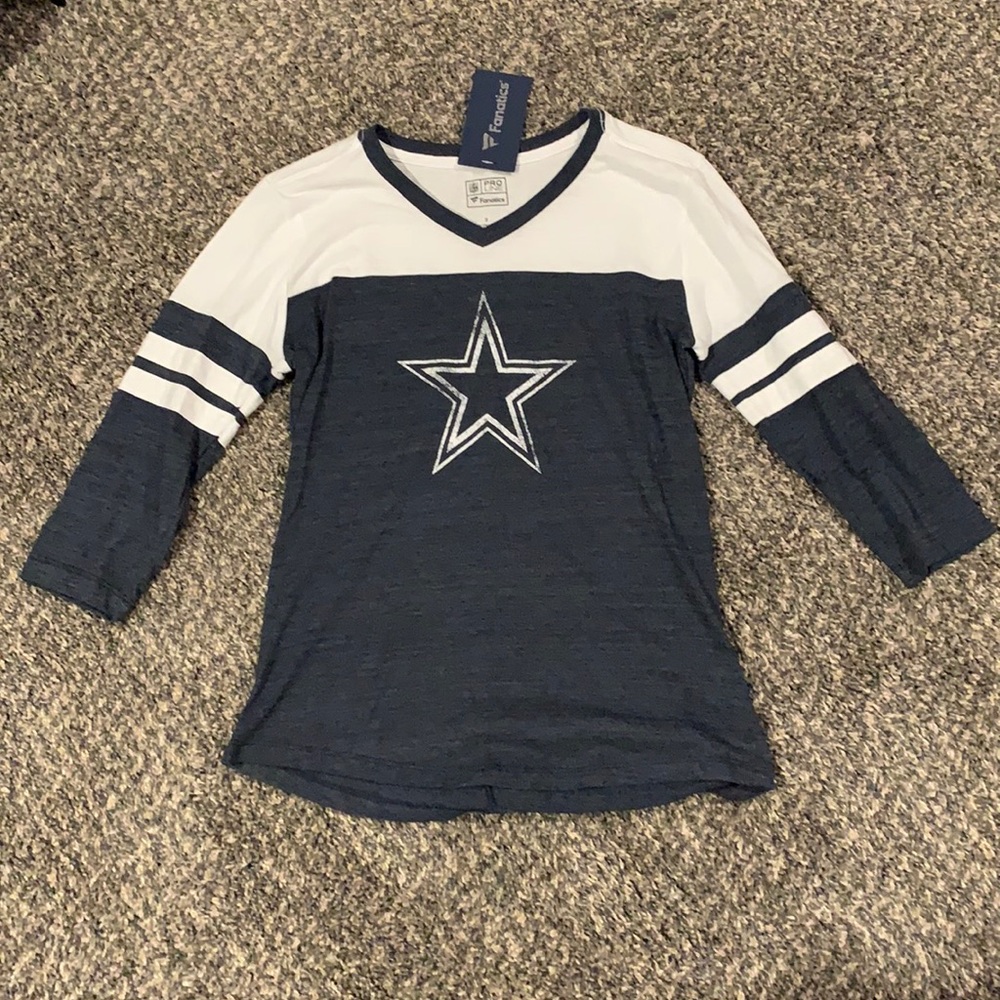 Dallas Cowboys top